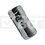 Водонагреватель Atlanta ATH-7440 серебристый, фото3