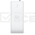 Радиоустройство Ubiquiti UniFi Device Bridge 5 ГГц, 802.11a/n/ac, MIMO 2х2, 1х 1G RJ45 (с раздачей PoE), фото 1