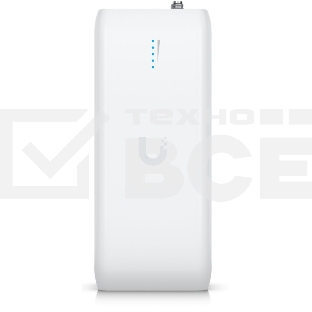 Радиоустройство Ubiquiti UniFi Device Bridge 5 ГГц, 802.11a/n/ac, MIMO 2х2, 1х 1G RJ45 (с раздачей PoE)