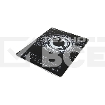 Плита настольная индукционная Atlanta ATH-1760 черный, фото 1