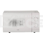 Микроволновая печь Tuvio MW02WB, 20 л, с регулировкой мощности и таймером  белая, фото 1