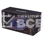 Утюг Hyundai H-SI01789 2400 Вт серый/темно-синий, фото7