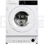 Встраиваемая стиральная машина GRAUDE EWA 80.1, фото 1