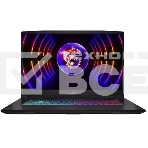 Ноутбук MSI Katana 17 B13VEK-1610XRU Intel Core i7-13620H/16Gb/SSD1Tb/RTX4050 6Gb/17.3