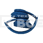 Наушники накладные Bluetooth Rombica MySound BH-14 Blue (BH-N004), фото3