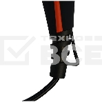 Фен Polaris PHD 2038Ti 2000Вт черный, фото6