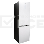 Холодильник DeLonghi DCS 19NFI BB DAMIANO белый двухкамерный 230/100л морозилка снизу, No Frost, фото4