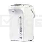 Термопот Panasonic NC-EG4000WTS 4 л, 700 Вт, белый, фото2