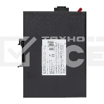 Коммутатор неуправляемый промышленный U-16T 16 портов 10/100Base-T(X) RJ45 монтаж на DIN-рейку TSX EKF TSX-U-16T, фото4