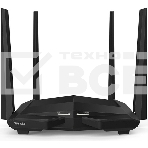 Маршрутизатор/роутер Wi-Fi Tenda AC10 1200MBPS 1000M 3P AC10, фото3