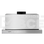 Вытяжка встраиваемая Gefest ВО 4501 Р20 25272000, фото2