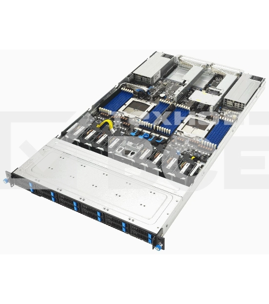 Серверная платформа ASUS RS700A-E13-RS12U