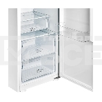 Встраиваемый холодильник Kuppersberg SRB 1781, High-Tech, ВхШхГ 177.2х54х54 см, объем 289 л, без МК, инверторный компрессор, электронное/сенсорное управление, скользящее крепление фасада, Total No Frost, LED освещение, энергоэффективность А+, фото7