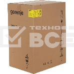 Посудомоечная машина Gorenje GS520E15W, белая, 44.8 см, 9 компл., 47 дБ, класс A++, фото2