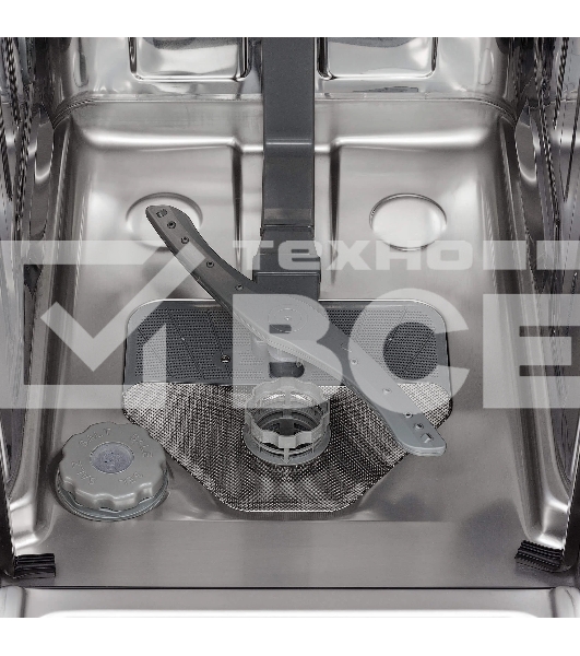 Встраиваемая посудомоечная машина Krona WESPA 45 BI V2