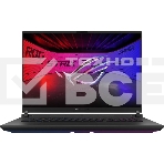 Ноутбук ASUS ROG Strix SCAR 18 G835LW-SA037 18' IPS/Intel Core Ultra 9 275HX/32Gb/1024Gb SSD/NVIDIA GeForce RTX 5080(16Gb)/Windows 11 Pro/черный/3.3kg, фото14