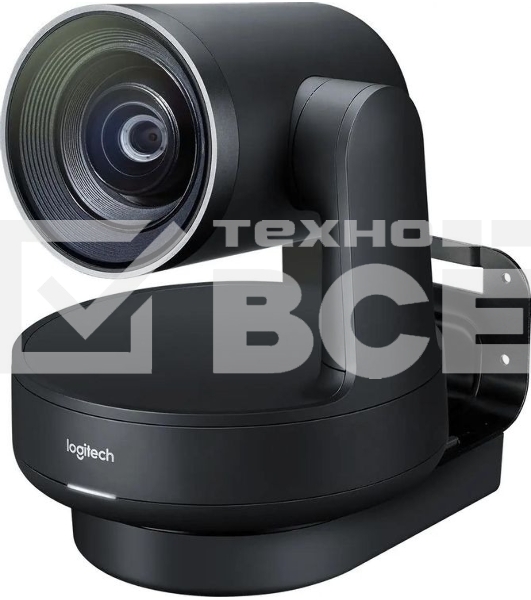 Конференц-система Logitech камера Logitech Rally Camera