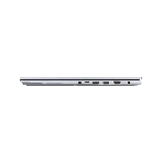Ноутбук ASUS VivoBook 16 M1605NAQ-SH158/16'/OLED/AMD Ryzen 7 170/16GB/512GB SSD/AMD Radeon 680M/Windows 11 Professional/серебристый/1.88kg, фото5