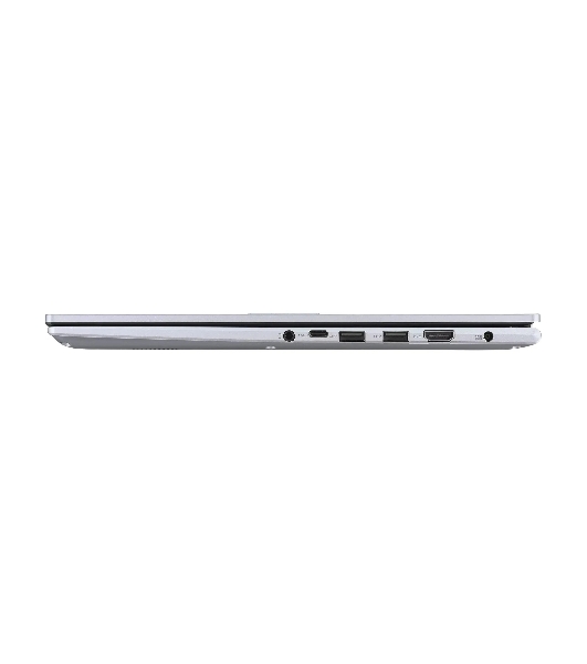Ноутбук ASUS VivoBook 16 M1605NAQ-SH158/16'/OLED/AMD Ryzen 7 170/16GB/512GB SSD/AMD Radeon 680M/Windows 11 Professional/серебристый/1.88kg