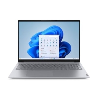 Ноутбук Lenovo ThinkBook 16 G8 IAL/16'IPS/Intel Core Ultra 5 225U/16GB/512GB SSD/Intel Graphics/Windows 11 Pro/серый/1.7kg