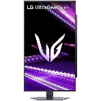 Монитор LG 27' UltraGear 27GX704A-B черный OLED LED 16:9 HDMI глянцевая HAS Piv 1500000:1 275cd 178гр/178гр 2560x1440 240Hz G-Sync FreeSync Premium Pro DP 2K USB 7.2кг, фото5
