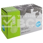 Тонер-картридж Cactus CS-C4182X черный для HP LaserJet 8100/8150/Mopier 320 (20000 стр.), фото 1