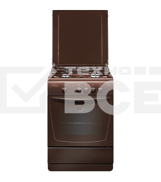 Газовая плита Gefest 1200-С7 К39