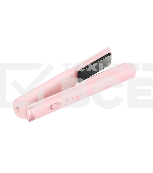 Выпрямитель DREAME AST14A CORDLESS PINK