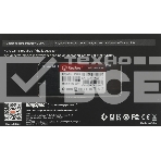 Накопитель SSD KingSpec NX-512, 512Gb, PCIe 3.0 x4, M.2 2280, NVMe, R/W 3400/3100, фото11