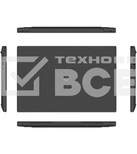 Ноутбук Digma EVE A5820 Ryzen 3 3200U 8Gb SSD256Gb AMD Radeon 15.6