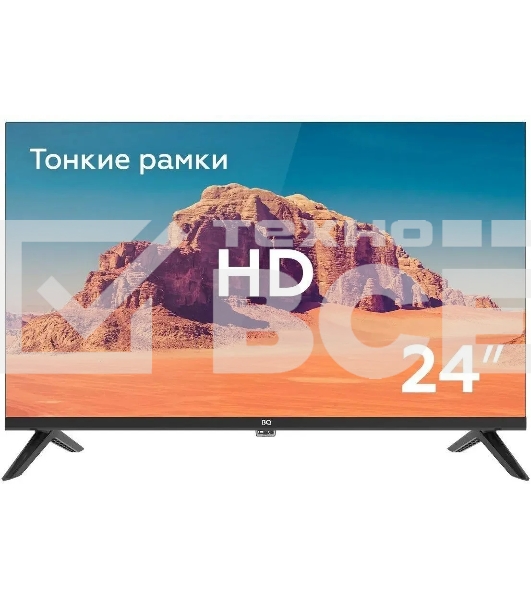 Телевизор BQ 24