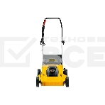 Газонокосилка сетевая STEHER 2000 Вт, ш/с 42 см, фото12