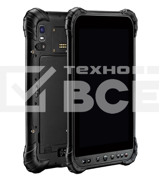 Планшет MIG T8X, SDM450 1,8Ghz , 3Gb/32Gb, 800*1280 LCD, 5MP/13MP, 4G LTE, Android 10 GMS, Wi-Fi 2.4GHz/5GHz, Bluetooth 4.2 BLE, NFC, кабель USB Type-C, блок питания USB