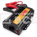 Автоинвертор Digma AI1000-12W 1000Вт, фото10