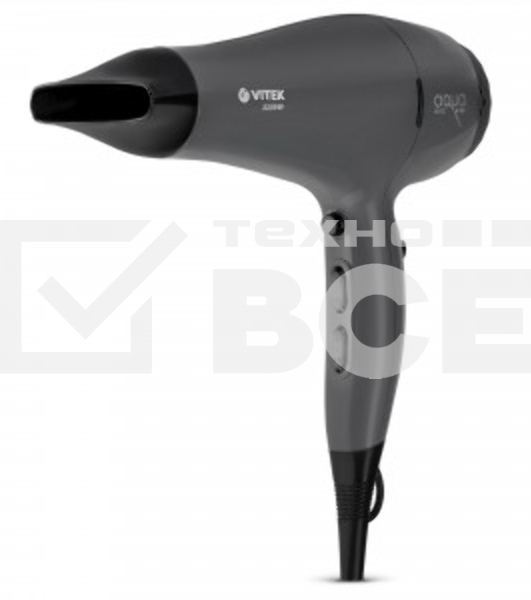 Фен Vitek VT-8229 2200Вт
