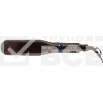 Щипцы Vitek Chocolate VT-2502 62Вт разноцветный макс.темп.:220С покрытие:керамико-турмалиновое, фото4