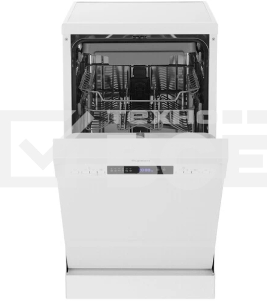Посудомоечная машина Бирюса DWF-410/5 W  45 см
