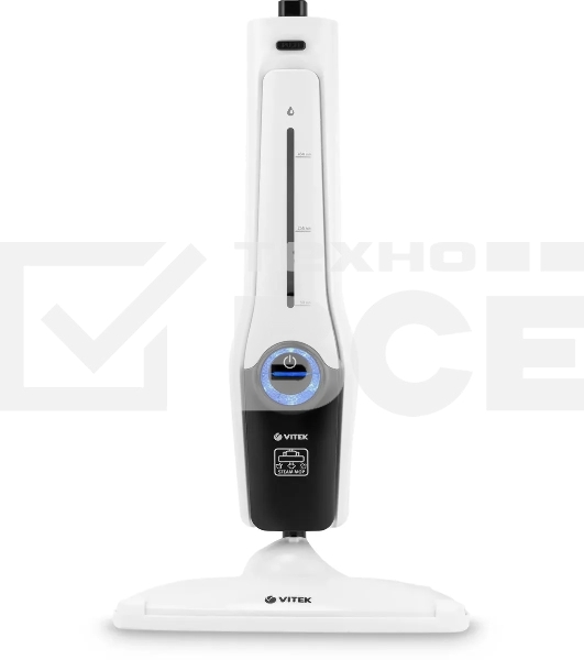 Паровая швабра Metropolis Vitek VT-8191