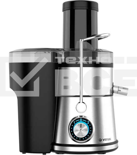 Соковыжималка Vitek VT-1601