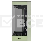 Компьютерный корпус Thermaltake CTE E550 TG Matcha Green (CA-1Z8-00MEWN-00), фото7