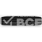 Компьютер HP 260 G9 DM Intel Core i3 1315U(1.2Ghz)/8192Mb/256PCISSDGb/BT/WiFi/war 1y/DOS + USB mouse, Enkbd, фото2