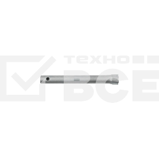Ключ трубчатый свечной Fit 21 х 280 мм 63754