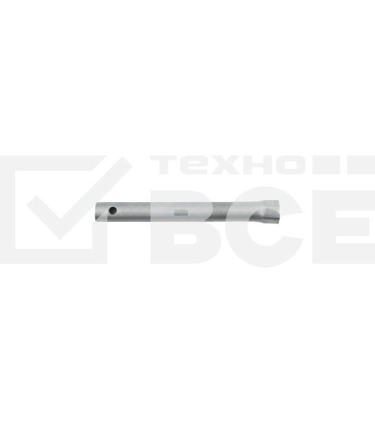 Ключ трубчатый свечной Fit 21 х 280 мм 63754