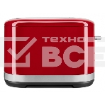 Тостер KitchenAid 5KMT2109EER, красный, на 2 тоста, фото3
