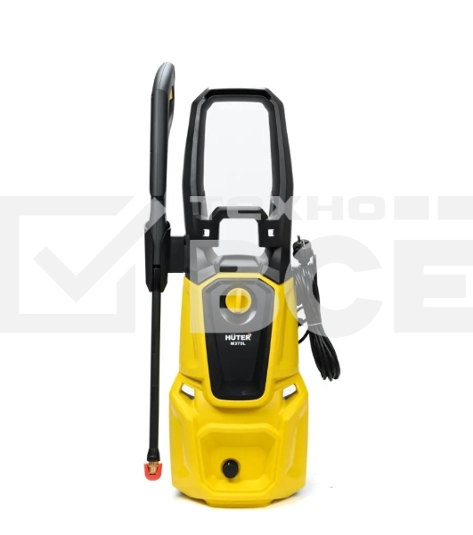 Мойка Huter M375L 900/70/8/38