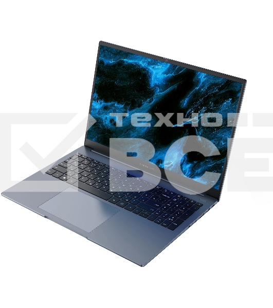 Ноутбук Digma Pro Pactos Ryzen 7 7730U 16Gb SSD512Gb AMD Radeon 16
