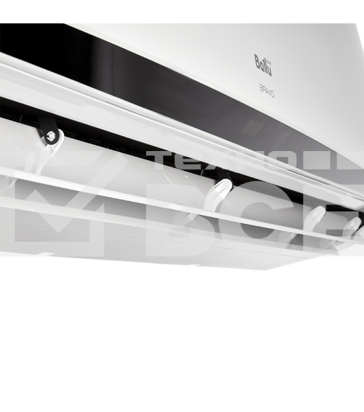 Наружный блок сплит-системы Ballu BSQ/out-36HN1_14Y сплит-системы