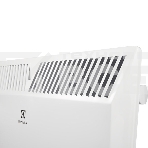 Конвектор электрический Electrolux ECH/A2-2000 M, белый, 2000 Вт, 20 м2, термостат, фото2