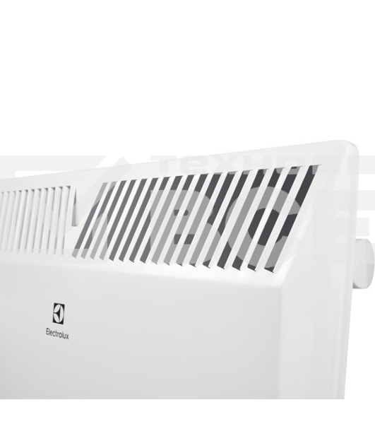 Конвектор электрический Electrolux ECH/A2-2000 M, белый, 2000 Вт, 20 м2, термостат