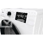 Стиральная машина Gorenje WGPNEI84A1SW белый загр.фронтальная макс.: 8кг 1400 об/мин класс: A+++, фото16